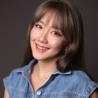 Sylvie Li
