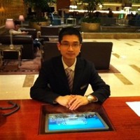 Yale Huang
