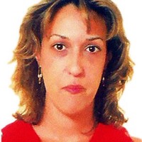 Nuria Cortés Cabrerizo