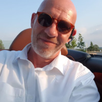 Michael Patterson FRSA