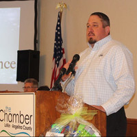 Brandon Chambers