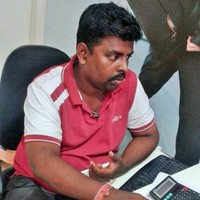 Chinimilli Vijaya Bhaskar