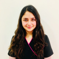 Patricia Ester Orrego Wallace