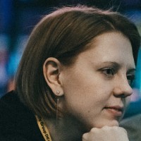 Дарья Грищенкова