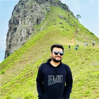 Manjunath K