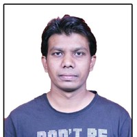 Gautam Ingle