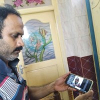 Surendrababu Kuppuswami