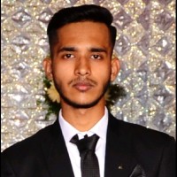 Shaik Mohammed Arif