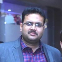 Srikant Gupta