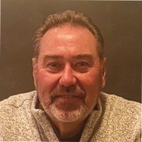 ERIC MANSFIELD