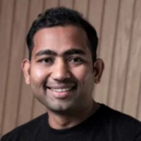 Shailesh Patil