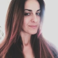 Yolanda Kolliopoulou