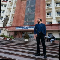 Abhishek Dubey