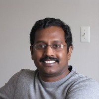 Sujit Chandrappan