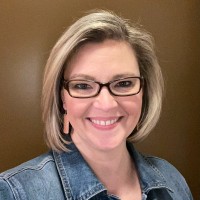 Charity Compton, MSN, RN