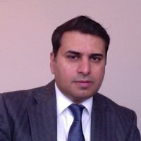 Mansoor Khan