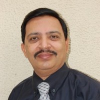 Harish Rajdev
