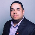 Angel Cabrero