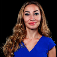 Tetiana Leiman