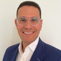 Luis Gabriel Perez Acevedo