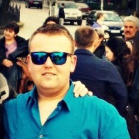 Philip Dimov