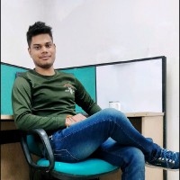 Nitish Kumar