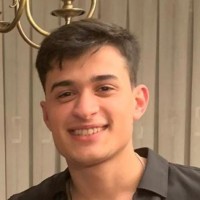 Daniel Labrador Benito