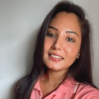 Ruchika Ravi