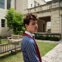 Garrett Smith