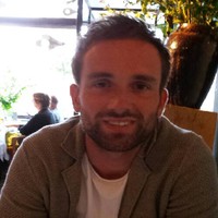 Daniel Van Kersbergen