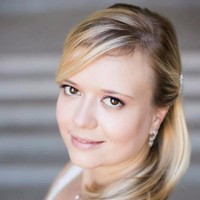 Julia Bogaevskiy, Pmp, Dasm