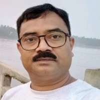 Kangkan Majumder