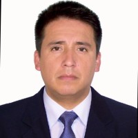 Carlos Nestares Silva