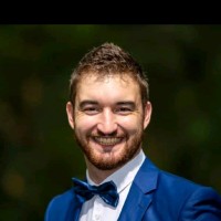 Rian Potgieter