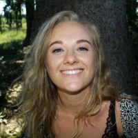 Sarah Gebert