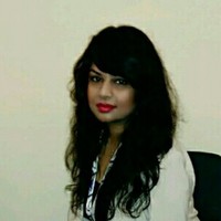 Bhumika Rupani