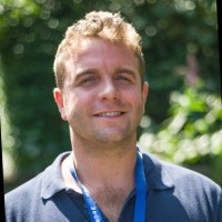 Andrew Waggitt