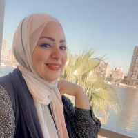 Asmaa Afifi