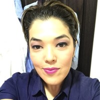 Nargiza Mukhamedova