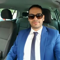 Hamza Chorfi