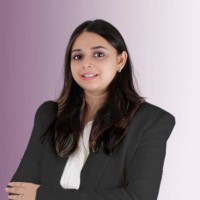 Yashvi Shah