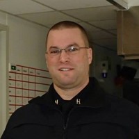 Scott Mosher