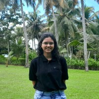 Sharayu Yadav