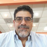 John Loukataris