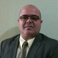 Pedro J. Perez