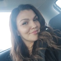 Firuze Krouchi