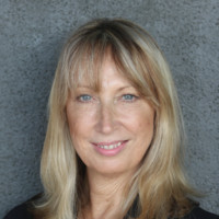 Caroline Anderson-Davies