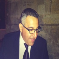 Eric TEDESCO