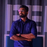 Aravind G Nair