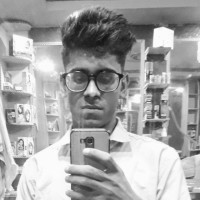 Nitish Kumar